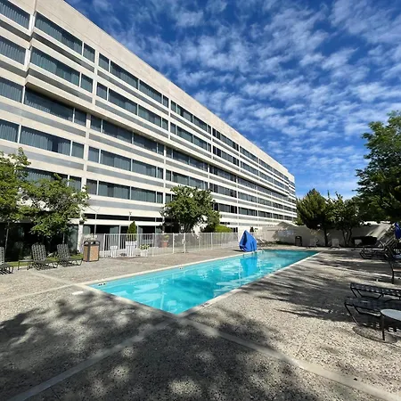 Holiday Inn Express Boise Downtown By Ihg-3