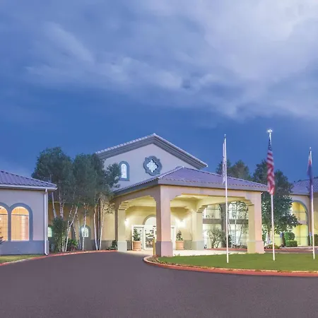 La Quinta By Wyndham Conference Center Prescott-2