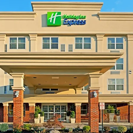 Holiday Inn Express Woodbridge By Ihg-3