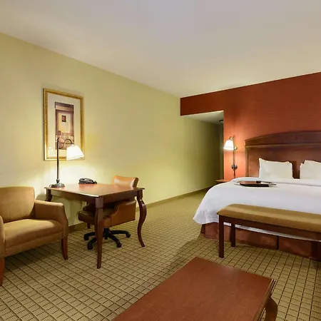 Hampton Inn And Suites Peoria At Grand Prairie-3