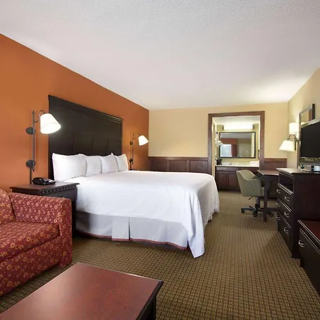 Days Inn By Wyndham Longview South-3