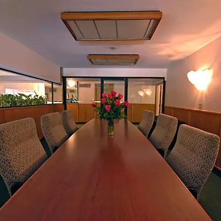 Yuma Inn & Suites-3