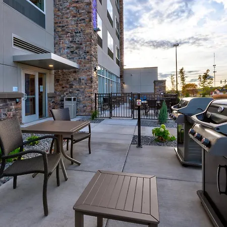 Holiday Inn Express- Eau Claire West I-94 By Ihg-3