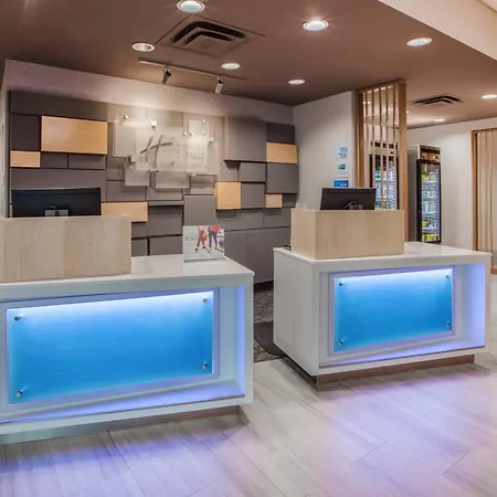 Holiday Inn Express- Eau Claire West I-94 By Ihg-2
