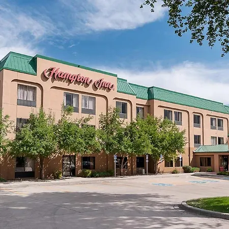 Hampton Inn Fort Collins-2
