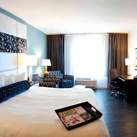 Hotel Indigo Waco By Ihg-2