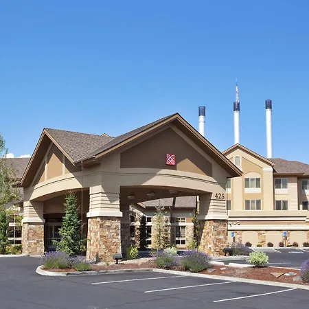 Hilton Garden Inn Bend-2