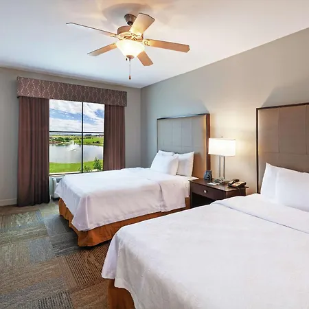 Homewood Suites By Hilton Waco-3