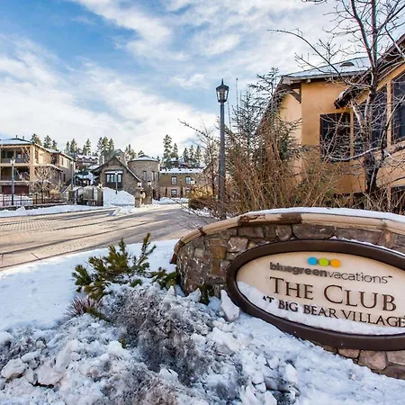 Bluegreen Vacations Big Bear Village, An Ascend Collection Resort-2