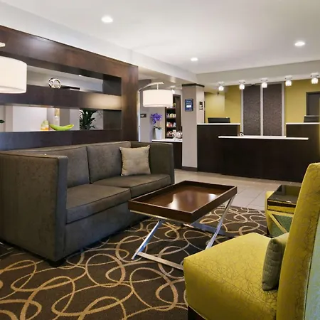 Best Western Harvest Inn & Suites-2