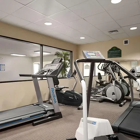 Wingate By Wyndham Pueblo-3