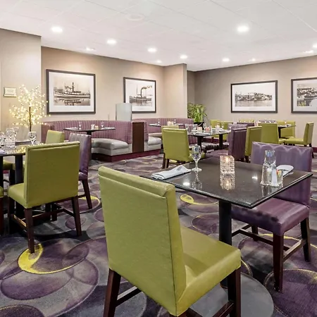La Quinta Inn & Suites By Wyndham Tacoma - Seattle-2