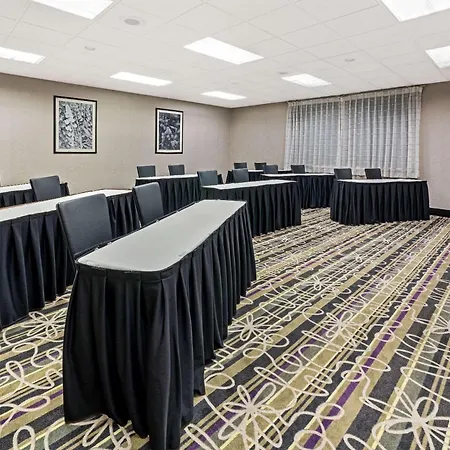 La Quinta Inn & Suites By Wyndham Tacoma - Seattle-3