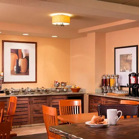 Doubletree By Hilton Vancouver-2