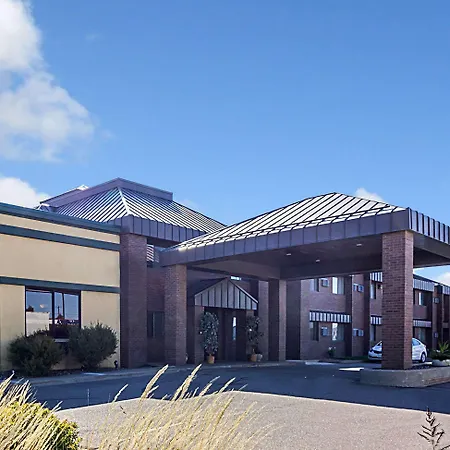 Quality Inn St Cloud West-3