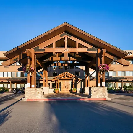 Red Lion Hotel Kalispell-3
