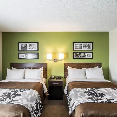Sleep Inn South Joplin-3