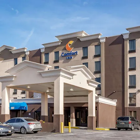 Comfort Inn-2
