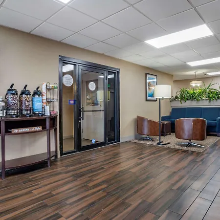 Comfort Inn-3