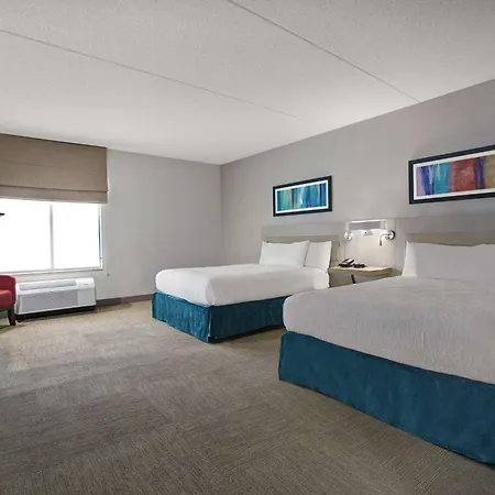 Hilton Garden Inn Memphis/Southaven-2