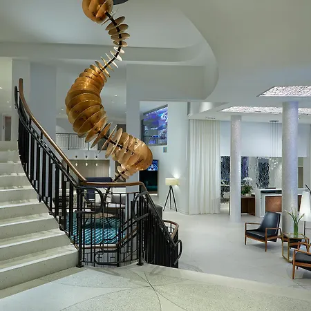 Hard Rock Hotel Daytona Beach-3