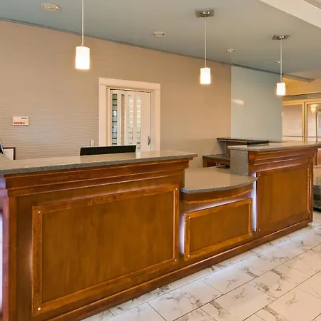 Lighthouse Suites Inn-2