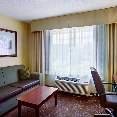 Holiday Inn Express & Suites Sandy - South Salt Lake City By Ihg-2