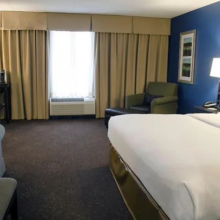 Holiday Inn Fargo By Ihg-2
