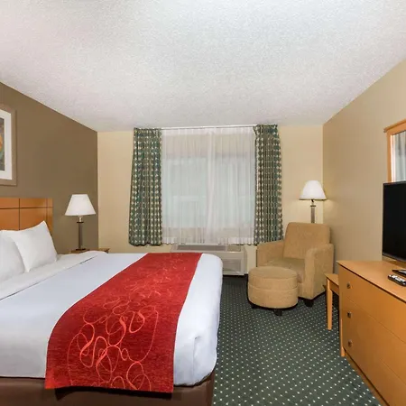 Baymont By Wyndham Billings-2