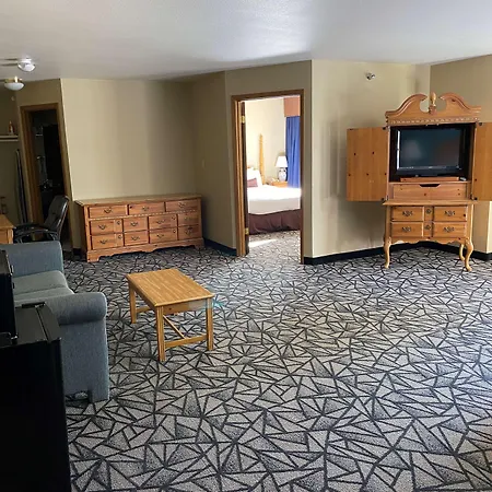 Best Western Galena Inn & Suites-2