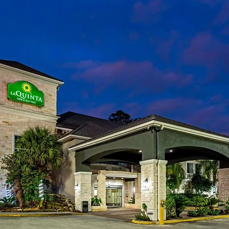 La Quinta Inn & Suite Kingwood Houston Iah Airport 53200-2