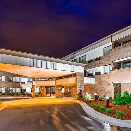Best Western Warren Hotel-2