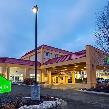 La Quinta By Wyndham Boise Towne Square-3