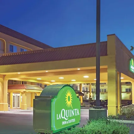 La Quinta By Wyndham Boise Towne Square-2
