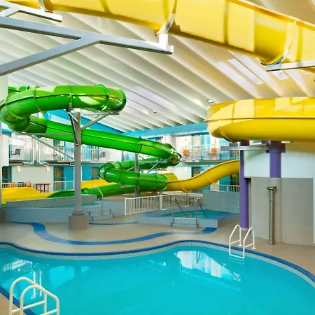 Travelodge Hotel By Wyndham Saskatoon-3