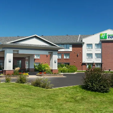 Holiday Inn Express Quebec City-Sainte Foy By Ihg-3