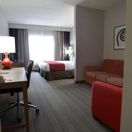 Country Inn & Suites By Radisson, Duluth North, Mn-3