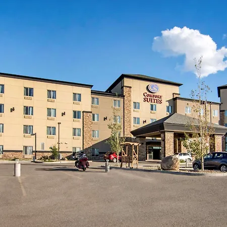 Comfort Suites-2