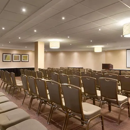 Park Inn By Radisson Toronto-Markham-3