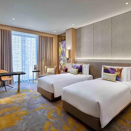 Sofitel Singapore City Centre-3