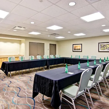 Hampton Inn & Suites Saint John-2