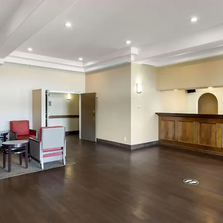 Comfort Inn Lethbridge South-3
