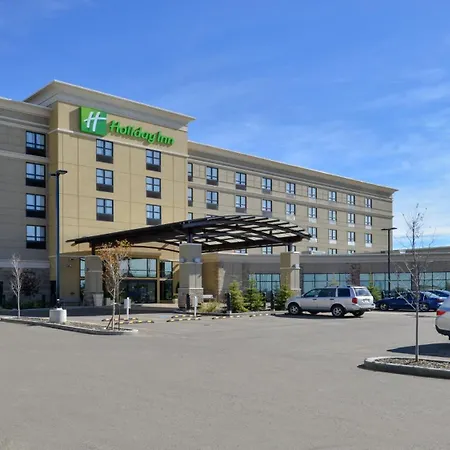 Holiday Inn Hotel & Suites Edmonton Airport Conference Centre By Ihg-3