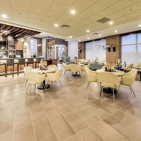 Hyatt Place Edmonton West-2