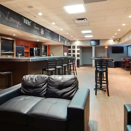Best Western North Bay Hotel & Conference Centre-3