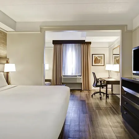 Holiday Inn Windsor - Ambassador Bridge By Ihg-2