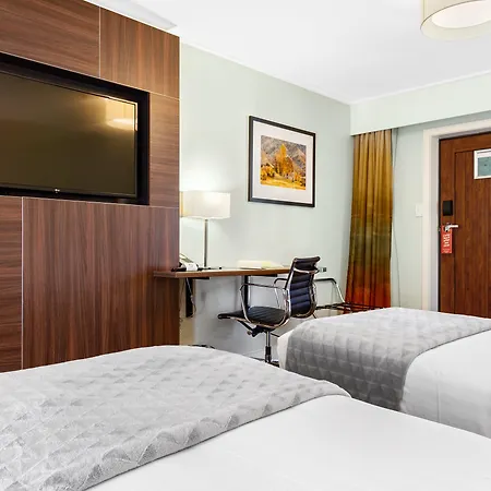 Holiday Inn Queenstown Frankton Road By Ihg-3