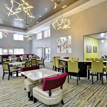 Homewood Suites By Hilton Tyler-2