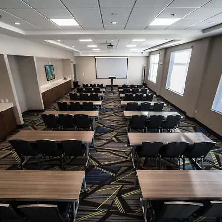 Holiday Inn Express & Suites - West Edmonton-Mall Area By Ihg-3