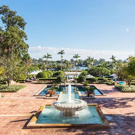 Intercontinental Sanctuary Cove Resort By Ihg-3